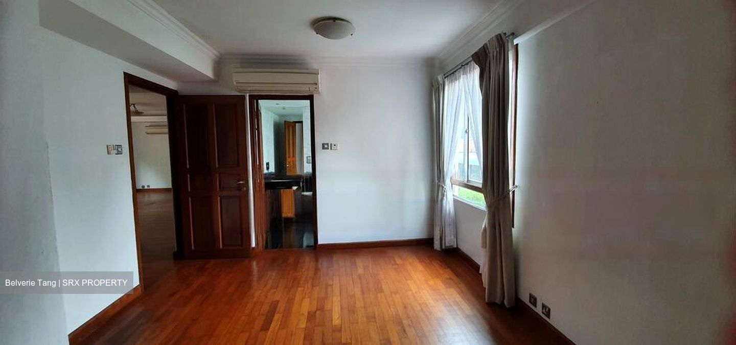 Hullet Rise (D9), Condominium #470836101